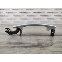Ручка двери SKODA Octavia A5 1Z 2011 3B0837207GGRU, 3B0837207GGRU, 3B0837207CGRU, 3B0837207GGRU