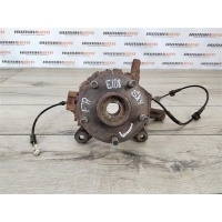 Кулак поворотный SUZUKI SX4 2008 4511180J52, 4511180J52, 4511180J52000