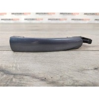 Ручка двери SKODA Octavia A5 1Z 2012 3B0837207GGRU, 3B0837207GGRU, 3B0837207CGRU, 3B0837207GGRU