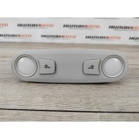 Плафон салона AUDI A5 8T 2011 8T0947111AT64