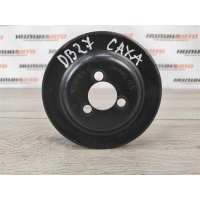 Шкив помпы VOLKSWAGEN Golf 6 2009 03D121028B