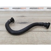 Патрубок картерных газов AUDI A3 8P 2007 06H103221J