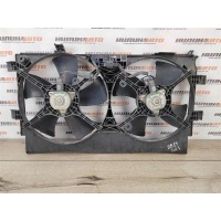 Вентилятор охлаждения Mitsubishi Outlander 2 XL 2007 1355A093
