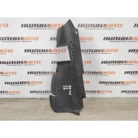Дефлектор радиатора AUDI A3 8P 2004 8P4121284
