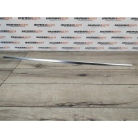 Уплотнитель стекла двери Volvo XC60 1 2010 31371112