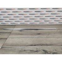 Уплотнитель стекла двери Volvo XC60 1 2011 31371112