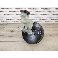 Вакуумный усилитель тормозов HONDA Accord 7 2008 01469SDDA10