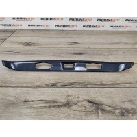 Накладка крышки багажника HONDA Accord 7 2008 74890SEA003ZG