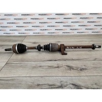 Привод передний правый HONDA Accord 7 2008 44305SEAN00