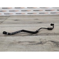 Патрубок охлаждающей жидкости BMW 3 F30 F31 F80 2017 11538514454