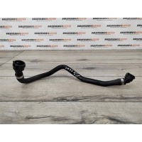 Патрубок охлаждающей жидкости BMW 3 F30 F31 F80 2017 17128514058