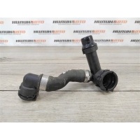 Патрубок охлаждающей жидкости BMW 3 F30 F31 F80 2017 11538518749