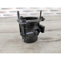Патрубок интеркулера BMW 3 F30 F31 F80 2017 11618511339