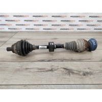 Привод Volkswagen Tiguan 1 2009 5N0407764S, 5N0407764G, 5N0407764GX, 5N0407764S, 5N0407764D