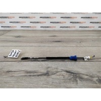 Трос замка двери VOLKSWAGEN Tiguan 1 2009 5N0839085B, 5N0839085B, 5N0839085, 5N0839085B