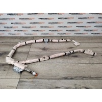 Подушка безопасности боковая (шторка) Mazda CX-5 KE 2012 KD4557KN0B, KD4557KN0B, KD4557KN0A