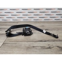 Ремень безопасности передний левый MAZDA CX-5 2012 KD7757L90D01