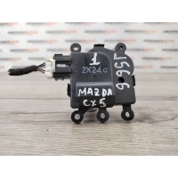 Сервопривод заслонок печки MAZDA CX-5 2012 K01561A60
