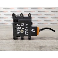 Сервопривод заслонок печки MAZDA CX-5 KE 2012 K01561A60
