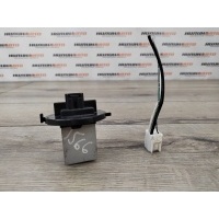 Резистор печки MAZDA CX-5 2012 KD4761B15
