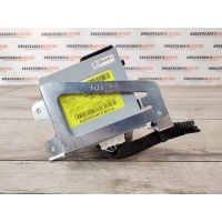 Блок управления телефоном (Bluetooth) MAZDA CX-5 KE 2012 KD4766DH0A
