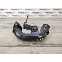 Патрубок интеркулера MAZDA CX-5 2012 SH011333XE
