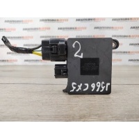 Блок управления вентилятором Mazda CX-5 KE 2012 SH011515Y, SH011515Y, 4993003580