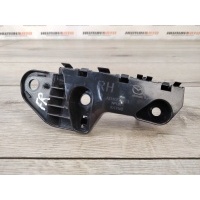 Кронштейн переднего бампера правый MAZDA CX-5 2012 KD45500T1C