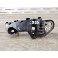Кронштейн переднего бампера левый MAZDA CX-5 2012 KD45500U1C