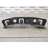 Кронштейн переднего бампера левый MAZDA CX-5 2012 KCYB50153, KCYB-50-153
