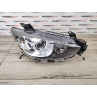 Фара ксеноновая (XENON) MAZDA CX-5 KE 2012 KH2451031D