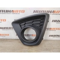 Решетка противотуманной фары MAZDA CX-5 KE 2012 KD5350C21