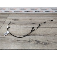 Проводка бампера переднего MAZDA CX-5 2012 KD4567290