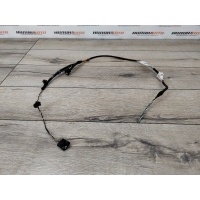 Проводка бампера переднего MAZDA CX-5 2012 KD4567290