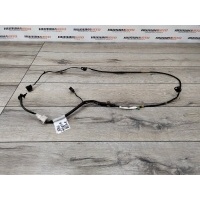 Проводка бампера MAZDA CX-5 KE 2012 KD6267290