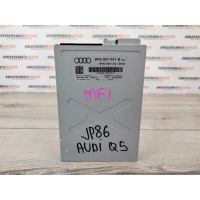 Блок управления камерой Audi Q5 2009 8R0907441B, 8R0907441B, 8R0907441C