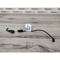 Датчик износа тормозных колодок AUDI Q5 2009 8T0907637, 8T0907637, 8K0615121, 4G0615121B