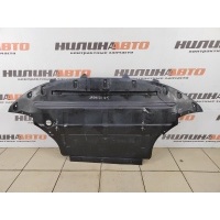 Защита двигателя AUDI Q5 2009 8R0863821C