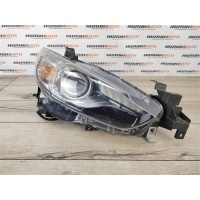Фара ксеноновая (XENON) MAZDA 6 GJ 2013 GJH451031E, GJH451031E, GJH451031D, GJH451031C, GJH451031A, GJH451031B, GJH451031