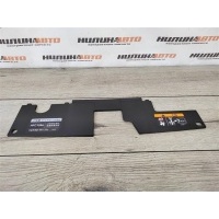 Накладка передней панели MAZDA 6 GJ 2013 GHP9501A1, GHP9501A1, GHR1501A1