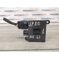 Блок управления вентилятором MAZDA 6 GJ 2013 SH011515Y, SH011515Y, 4993003580