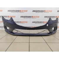 Бампер передний MAZDA 6 GJ 2013 GHP950031C8P
