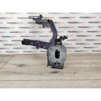 Панель передняя MAZDA 6 GJ 2013 KD535331X