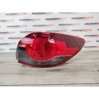 Фонарь в крыло MAZDA 6 GJ 2013 GHP951150