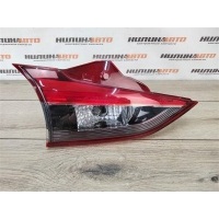 Фонарь в крышку багажника MAZDA 6 GJ 2013 GHP9513G0B