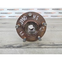 Ступица передняя MAZDA 6 GJ 2013 KD353304XF
