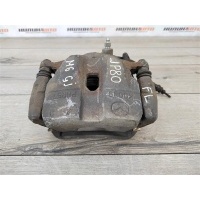 Суппорт тормозной MAZDA 6 GJ 2013 GHY93399Z
