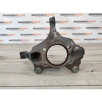 Кулак поворотный Mazda 6 GJ 2013 GHP933031A, GHP933031A, GHP933031