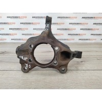 Кулак поворотный MAZDA 6 GJ 2013 GHP933021A, GHP933021A, GHP933021