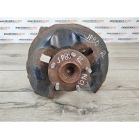 Кулак задней подвески (цапфа) MAZDA 6 GJ 2013 GHP92612X